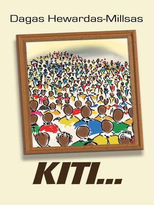 cover image of Kiti...